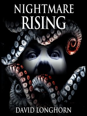 cover image of Nightmare Rising